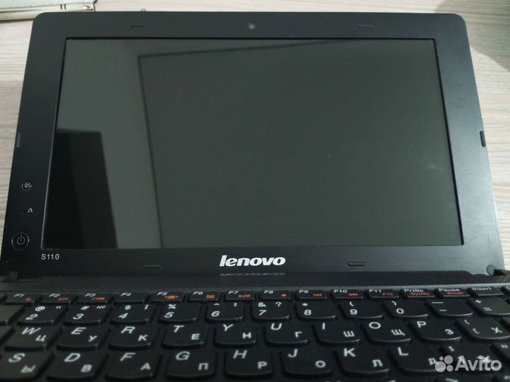 Lenovo ideapad s110