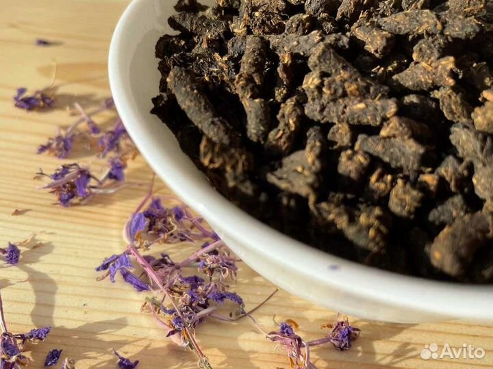 Иван чай 1кг кипрей 2О23 просто сказка, 2023