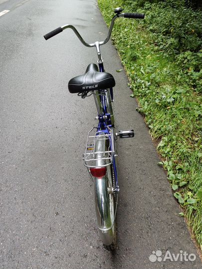Велосипед Stels 710