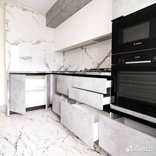 Кухонный гарнитур 