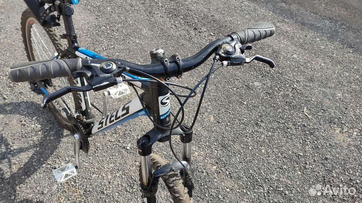 Горный Navigator 810 Stels MD