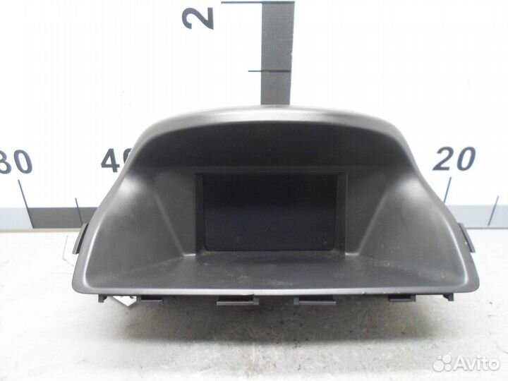 Дисплей информационный Opel Antara L07 565412769