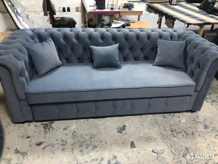 Диван 