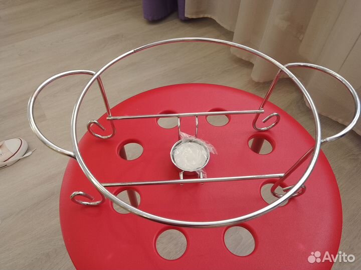 Фapфoровый мармит