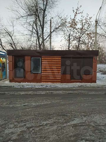 Торговый павильон, аренда павильона,киоск в Оренбурге | Аренда ...