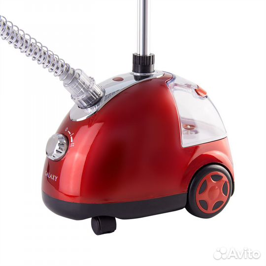 Отпариватель Galaxy GL 6204