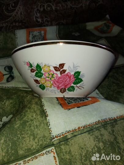 Столовый сервиз СССР