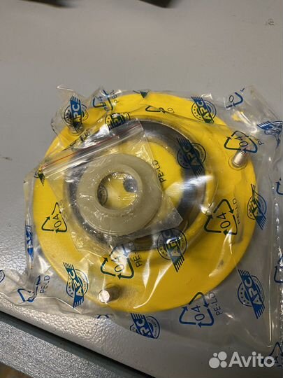 Запчасти для Москвич 2141 и ид Ода