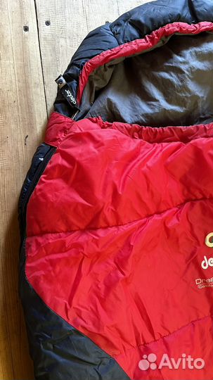 Спальник deuter Dream Lite 350