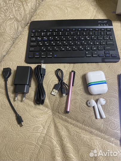 Планшет x95, 10.1