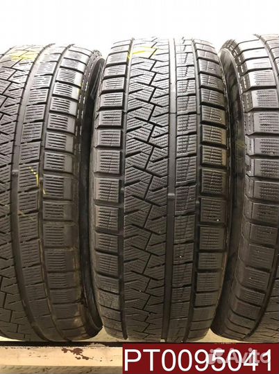 Pirelli Ice Asimmetrico 205/60 R16 98H