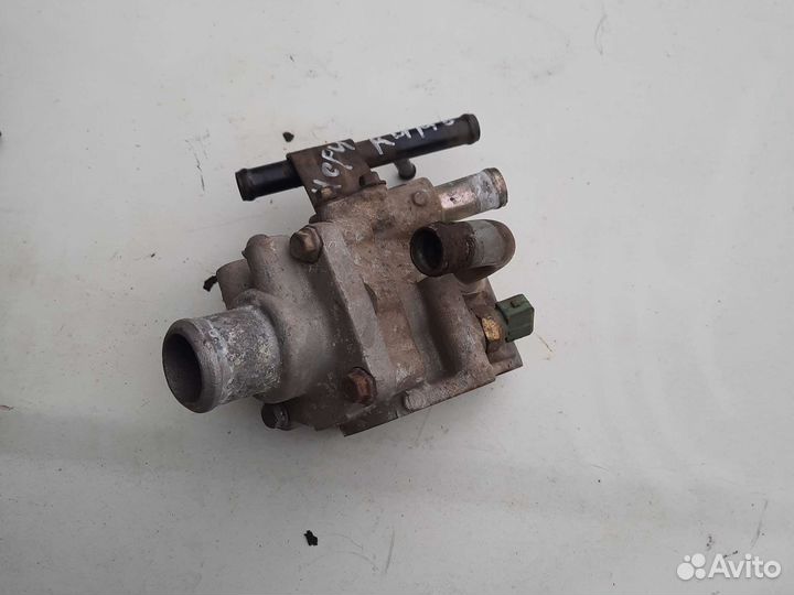 Корпус термостата chery kimo