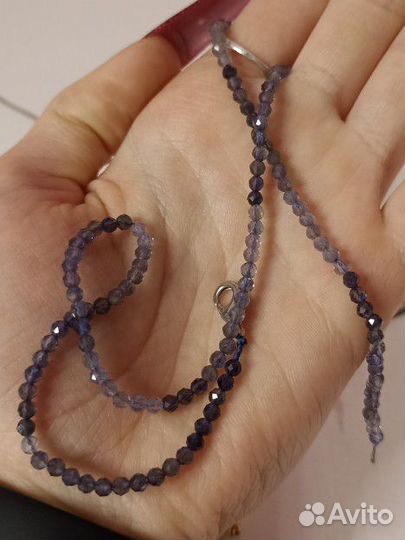 Бусы/цепочки