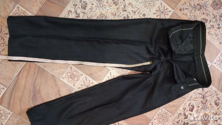 Школьный костюм для мальчика 128