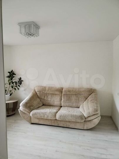 2-к. квартира, 47 м², 3/9 эт.