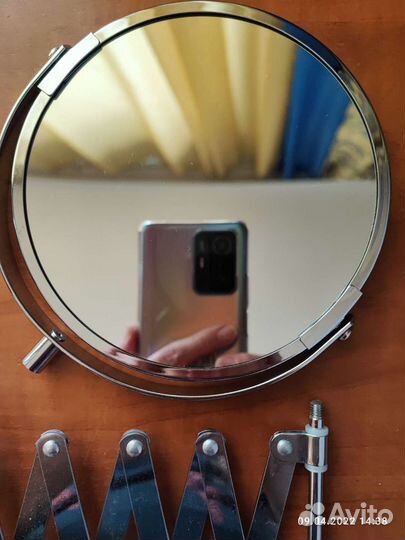 Зеркало для ванной