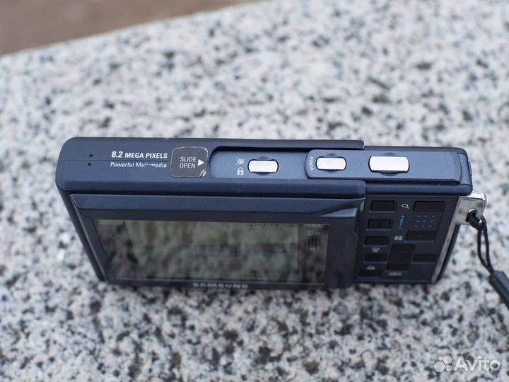 Y2K Samsung I80 / Landiao I80