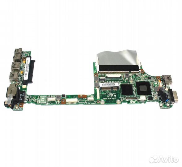 Материнская плата новая Asus Eee PC 1018P 1018PB