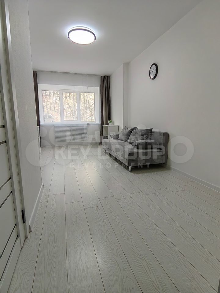 Квартира-студия, 18 м², 1/3 эт.