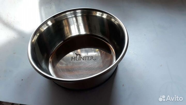 Миски для животных