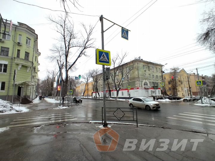 Арендный бизнес на 1 линии