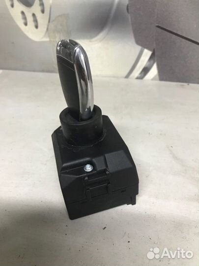 Замок зажигания Mercedes Cl C216