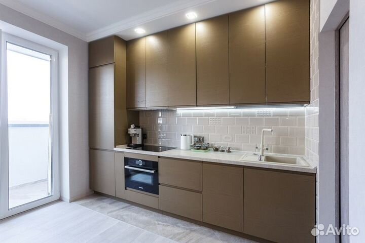 Кухонный гарнитур (реальная цена) кс07 30984