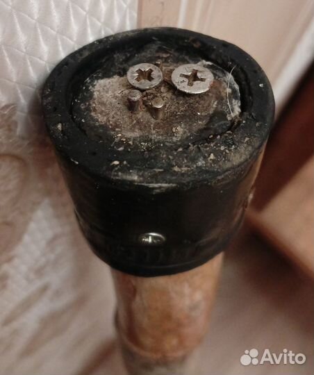 Трость -вип 