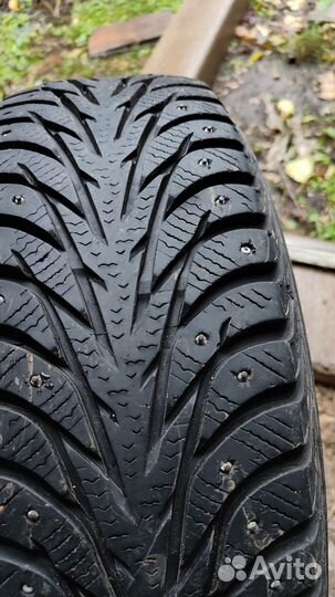Yokohama IceGuard Stud IG65 175/65 R14