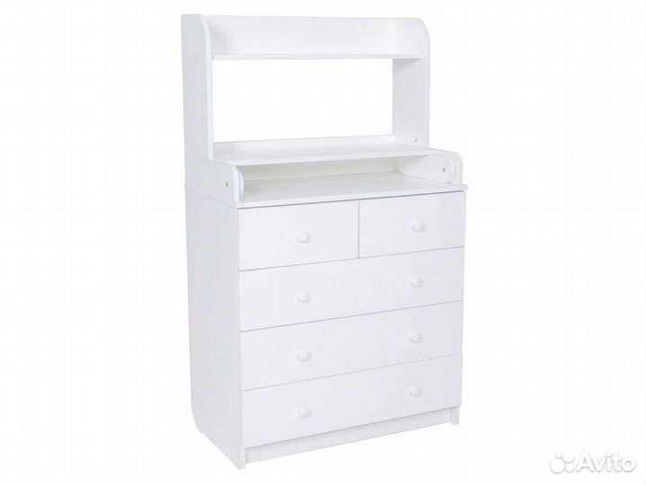 Пеленальный комод 