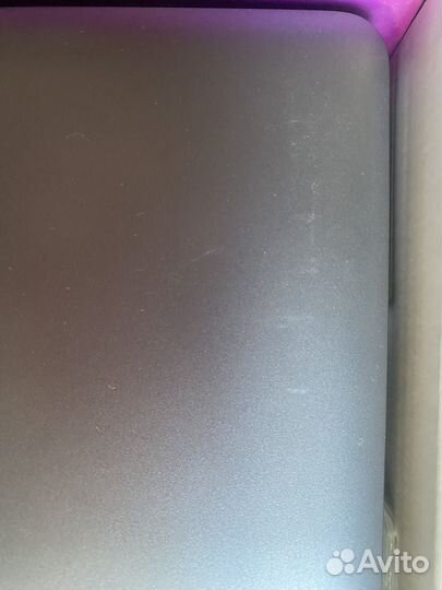 Ноутбук irbis nb68