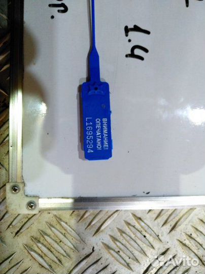 Блок abs Volkswagen Tiguan 5N1 1.4 caxa 2011-2016