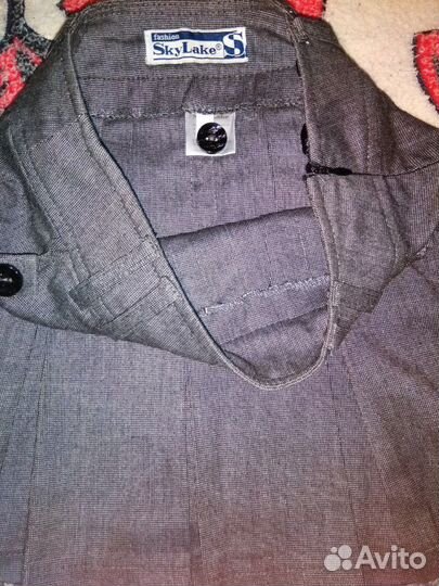 6 Вещей-Школьная форма в идеальном виде