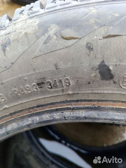 Formula Energy 185/60 R14 60D
