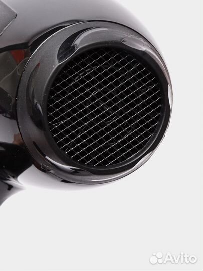 Фен Braun + насадки для укладки