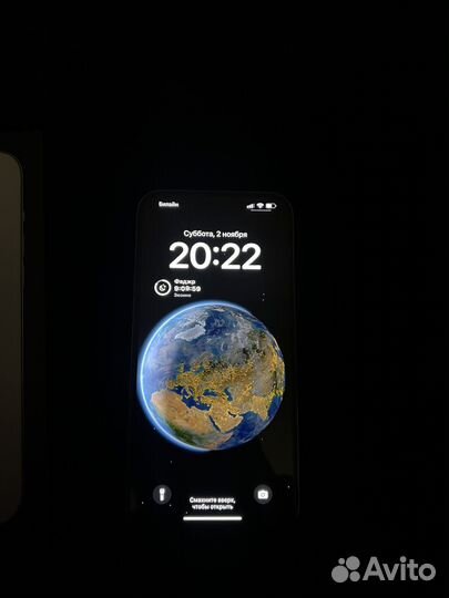 iPhone 13 Pro Max, 256 ГБ