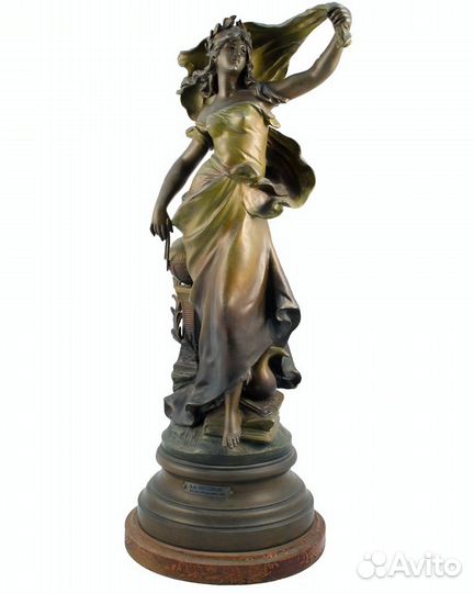 Скульптура 