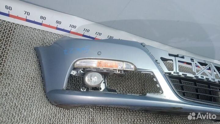 Бампер передний Volkswagen Passat CC