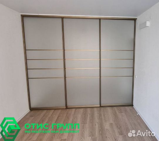 Межкомнатные перегородки / Раздвижные перегородки