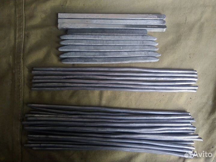 Припой пос-30, цоп-40