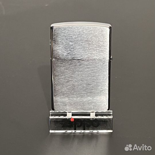 Зажигалка Zippo Vodka Stolichnaya 1997г ориг. бу