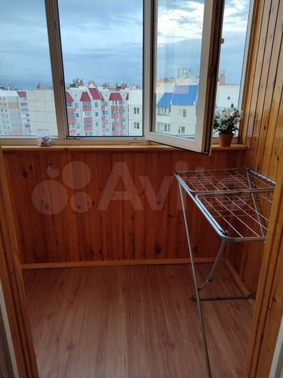 1-к. квартира, 42 м², 10/10 эт.