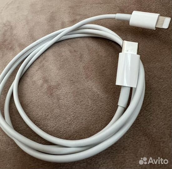 Apple Кабель Оригинал