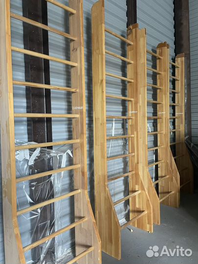 Шведская стенка