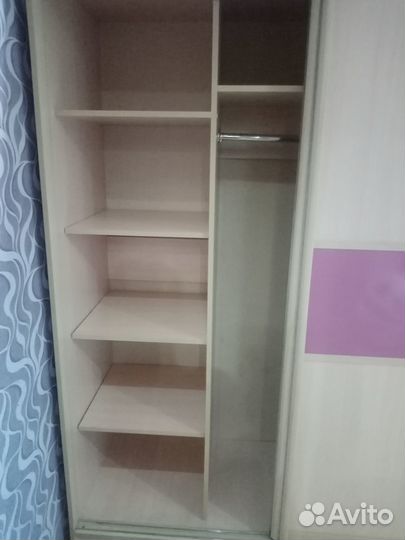 Шкаф купе бу
