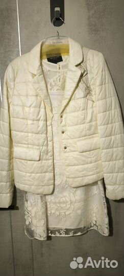 Куртка пиджак