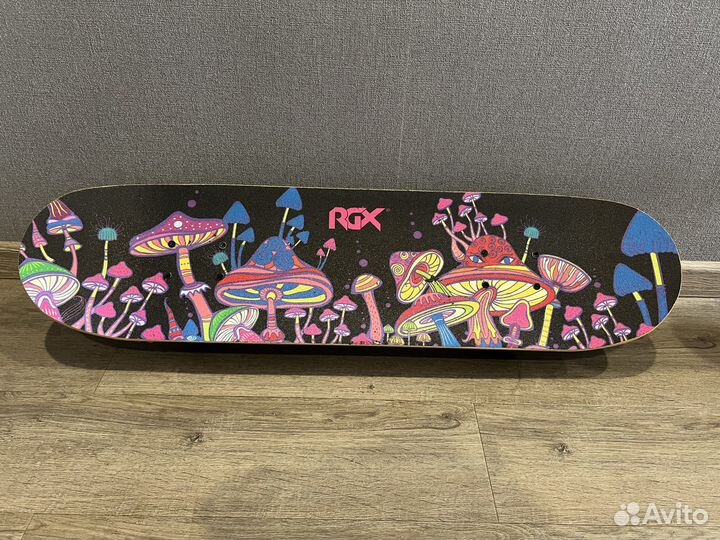 Доска для скейтборда