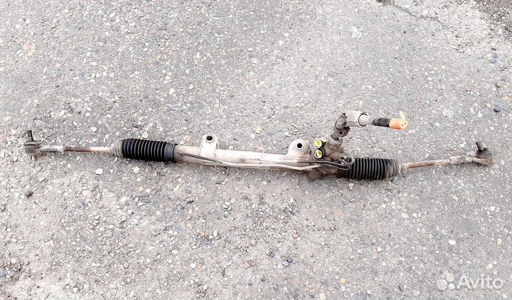 Рулевая Рейка Nissan Primera P12 Европа