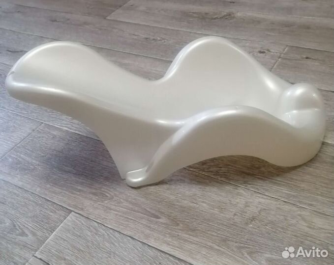 Горка для купания