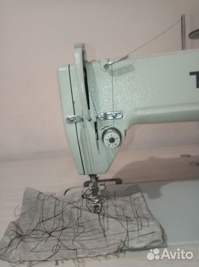 Швейная машина Typical GC 6150H